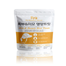 피알지 피부&피모 영양트릿 150g