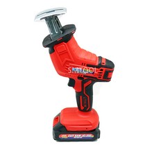 상명툴 충전 컷소 21V 1.5AH 배터리1개 다목적톱