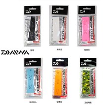다이와 로드그립테이프 낚시대손잡이, 핑크