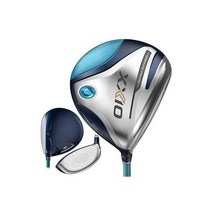 젝시오 2022 XXIO 여성 12 드라이버 460cc RH 11.5 그래프 레이디, 기본