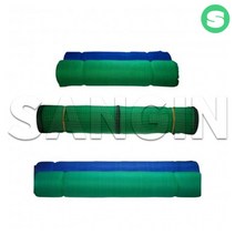 울타리망/노루망/러셀망/벌집망/분진망/상인농자재, 분진망 청색 _1.8m_60m