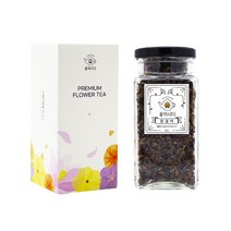 꽃마시다 칡꽃차 라지 15g