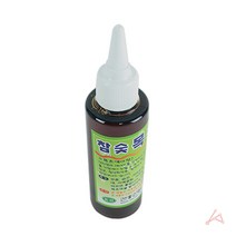 참숯 목초액 효능 사용법 발톱 무좀 발냄새 없애는법, 1개, 1개