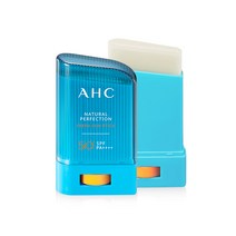 네추럴 퍼펙션 프레쉬 선스틱 22g 3중기능성SPF50+PA++++, 1개