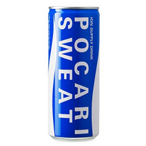 포카리스웨트 240ml, 30개