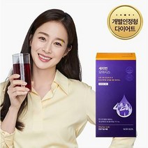 세리박스 세리번 오아시스 2주분 / ens, 126g, 1개