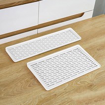 인블룸 다용도 물빠짐 건조 트레이 S/M, 1개