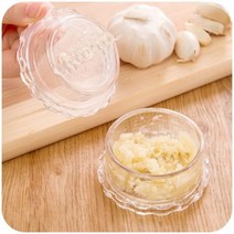 마늘까는기계 은행 탈피기 Cocina-아연 합금 마늘 다지기 수동 반죽 기계 핸드헬드 요리 생강 주방 도구, 01 C