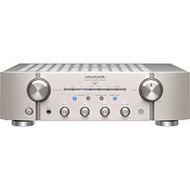 마란츠 스테레오 인티 앰프 [실버 골드] marantz PM8006