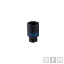 날씬형임팩소켓 1/2x17 483517M