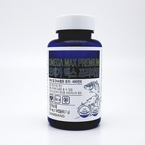 사임당 오메가 맥스 프리미엄(730mgx90캡슐)