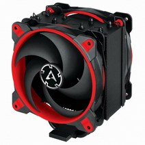 Freezer 34 eSports DUO (RED), Freezer 34 eSports DUO RED