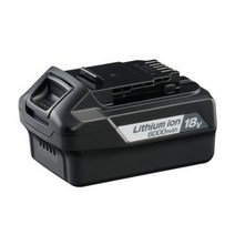 RYOBI 료비 18V 배터리 6.0Ah B1860LA