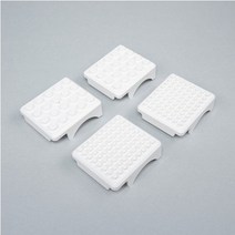 코딩로봇 햄스터용 블록커버 (Block Cover), 단품