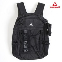 [르꼬끄] M 백팩 UQC QN123ABP12-BLK LESPACK AIR(로스팩 에어)