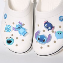 플레이비츠 혼합 파츠세트 - 블루스티이치