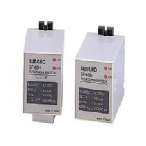 [성호제어기기] 플로트 스위치 FLOATLESS 수위조절기 센서 SHF 60, SHF-60H (고감도형), 1개