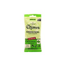Chimes 차임스 진저 츄 오리지널 42.5 g