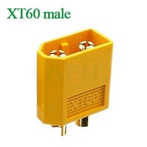 컨버터 부품 나사 레버 어탭터54.6V 4A 스마트 리튬 이온 배터리 충전기 13S 48V 스쿠터 자전거 ebike 휠체, 10 XT60 Male, 02 EU