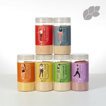 논앤밭위드 삼시쉐귀리 딸기/바나나/검은콩/단호박/자색고구마 오리지널 귀리쉐이크 350g, 옵션선택, 단호박350g