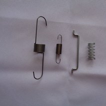 야마하 발전기용 ET950 속도 조절 스프링 어셈블리 파일럿 조정 감압, 한개옵션0