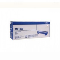 MFC1910W HL1110 브라더 검정 정품토너 -72394EA, 1, 본상품선택, 본상품선택