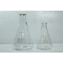 [유앤아이사이언스] 삼각플라스크 500ml