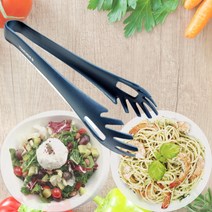 투제이유니버스 일본수입 고급 파스타 샐러드 집게 조리도구 고기집게 주방 넓은면적 스테이크 가정용 다용도 업소용, 투제이유니버스 본상품선택, 투제이유니버스 단품, 그레이