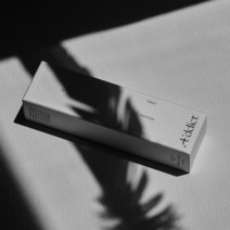 에이딕트 솔리드퍼퓸 네이키드 튜베로즈 420 30ml, 1개