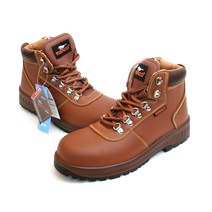 빅사이즈 건설 현장 노가다 발편한 작업 안전화 290mm