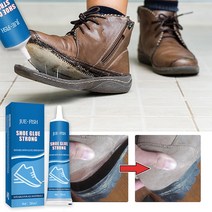 60502010ML Universal Shoes Waterproof Adhesive Glue Quick-Drying Special Agent Shoe Repair, [07] 50ml