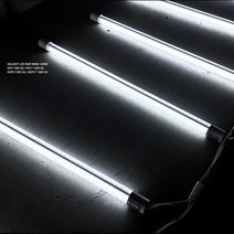 국산 220VLED바 LED간판 간접조명 IP67 방수인증, KPLT 1200 S(8), SS라이트사인용단면18W