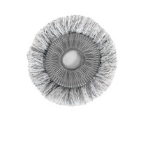 밀대 양동이가있는 스핀 걸레 손이없는 짜기 걸레 자동 분리 플랫 걸레 세척 가능한 바닥, 회색