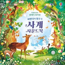 클래식 뮤지컬 비발디의 협주곡 사계 사운드북, 상세페이지 참조, 상세페이지 참조