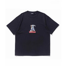 엑스라지 XLARGE RIPPER S/S TEE