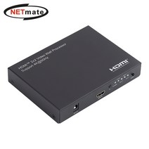 NM-PTW01 HDMI 2.0 멀티비전(비디오월) 컨트롤러, 1개
