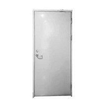 주문제작 강철 방화문 단열문 문짝 문틀 철문 현관 공장, 다양한 크기 참고, 1000x2000MM