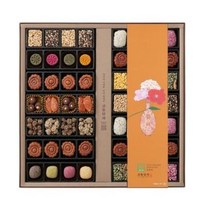 교동한과 꽃새댁 한과, 779g, 5개