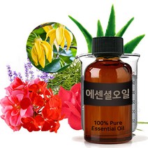 엔피솝 BEST 에센셜오일 모음 30ml(라벤더 레몬 티트리 로즈마리 일랑일랑 유칼립투스) 비누만들기 화장품만들기, 37.마조람 E.O_30ml