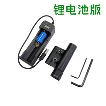 당구 조준 훈련기 레이저 조준 훈련기적외선 조준 보조기 입문 배우기, 단품