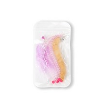 냥냥펀치 토이볼 리필용 새장난감이왔다냥set, 냥냥펀치 토이볼 리필용 새장난