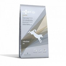 트로벳 DPD 설사장염대장염 처방식사료 3kg