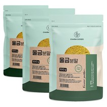 참좋은데이 커큐민가루 순수 울금 분말 율금 차 국내 진도산 100% 500g 2봉지