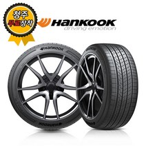 [한국타이어] 청주타이어 무료장착 한국 Ventus S1 evo Z AS H129 265/