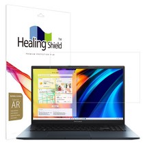 힐링쉴드 에이수스 비보북 프로 15 M6500 고화질 액정보호필름