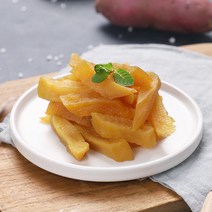 [고구마루] 쫀득하니 달콤허니 이게 고구말랭이 60g x 7팩, 1