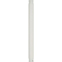Westinghouse Lighting 7724000 천장 형 선풍기 다운로드 12 인치 흰색 마감