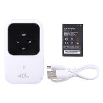 휴대용 미니 Mifi 모바일 WiFi 핫스팟 잠금 해제 무선 인터넷 라우터 장치