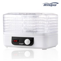 윈드피아 애견간식 다목적 식품 건조기 SPWP-155, 상세 참조