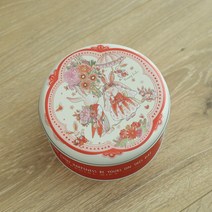 양철통 철제바구니 새로운 휴대용 더블 레이어 바느질 패턴 당겨 버튼 쥬얼리 스토리지 주석 상자 작은 동, 03 a3_01 13.5cm 7cm